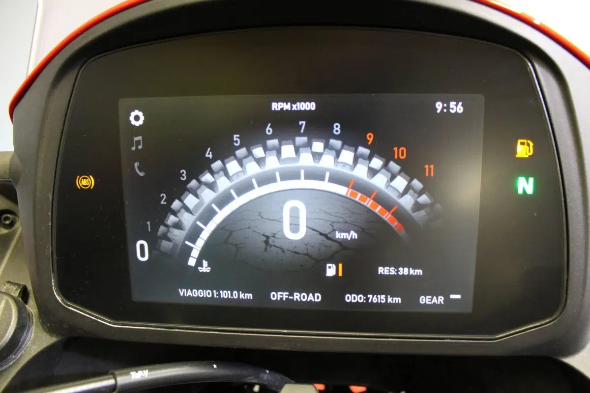 Moto Morini X-Cape 650 (2021 - 26) (10)