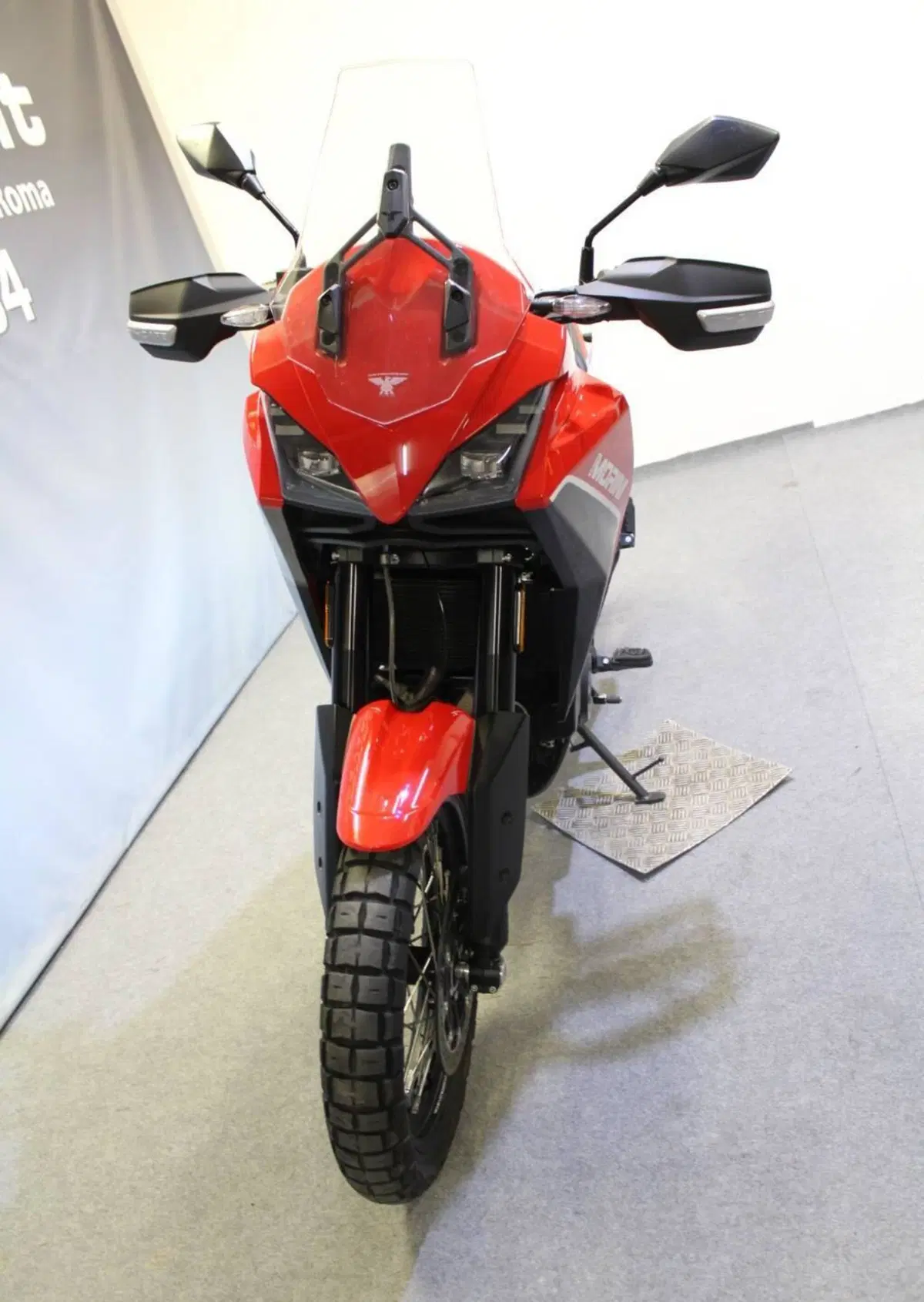 Moto Morini X-Cape 650 (2021 - 26) (13)