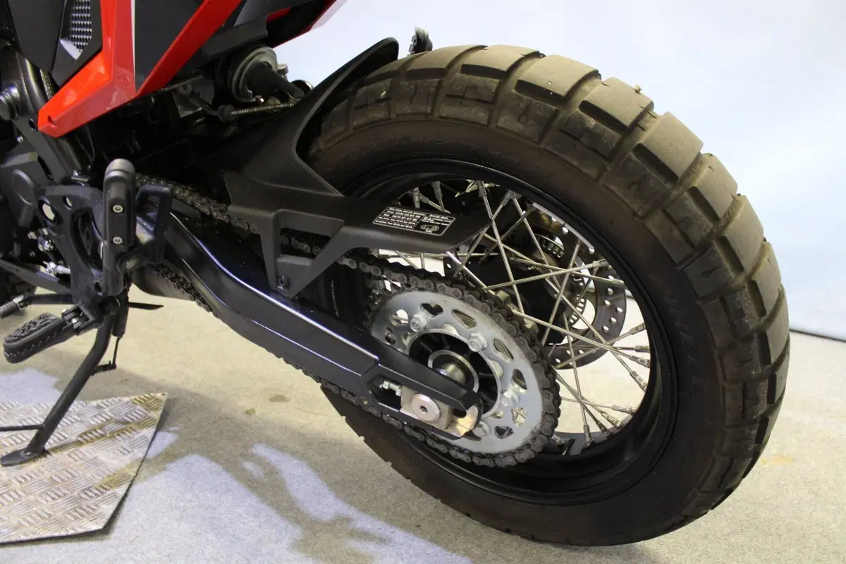 Moto Morini X-Cape 650 (2021 - 26) (15)