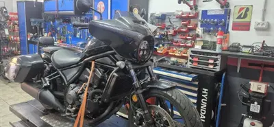 Honda CMX 1100 Rebel T DCT (2023 - 24) usata