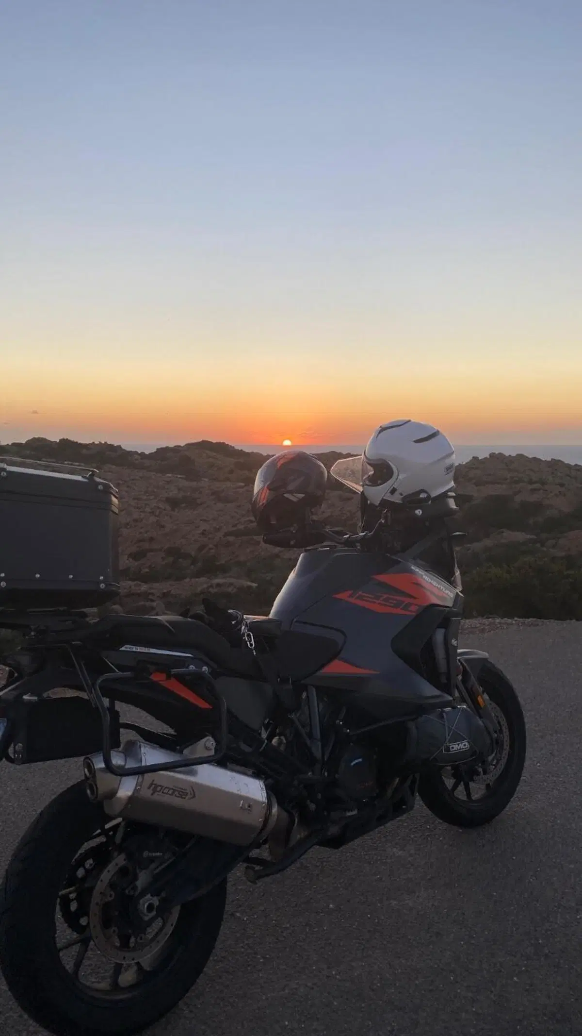 KTM 1290 Super Adventure S (2021 - 25)