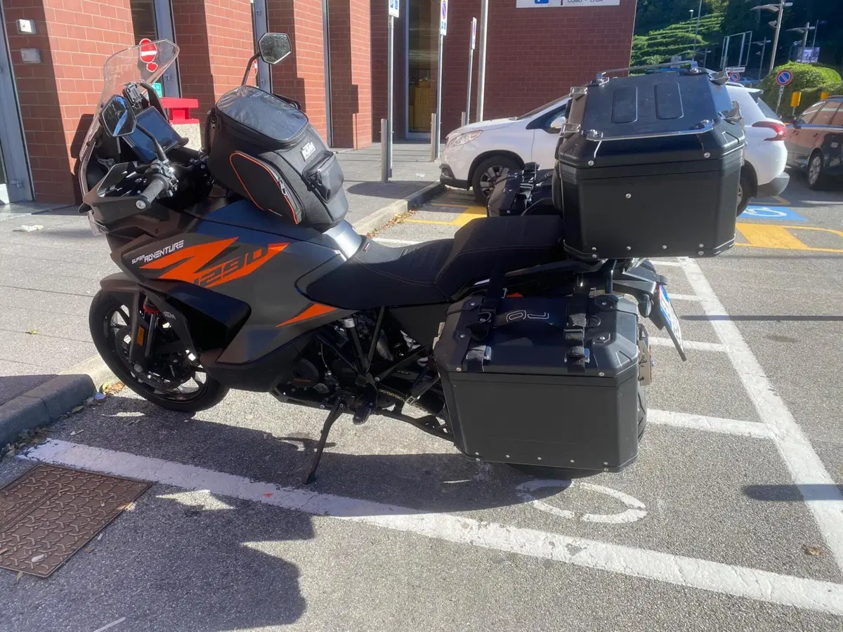 KTM 1290 Super Adventure S (2021 - 25) (2)