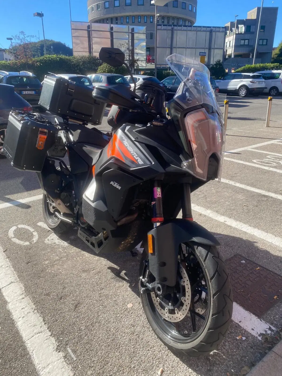KTM 1290 Super Adventure S (2021 - 25) (3)