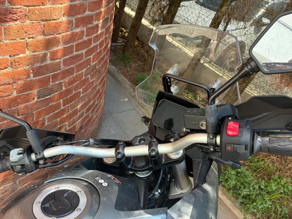 Suzuki V-Strom 800SE (2025 - 26) (2)