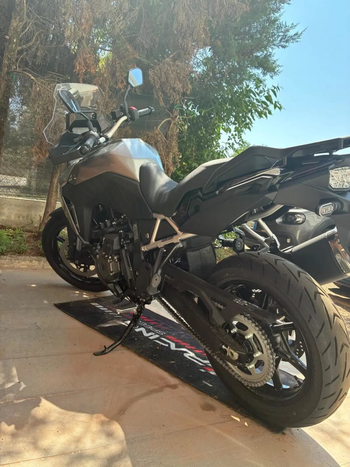 Suzuki V-Strom 800SE (2025 - 26) (6)