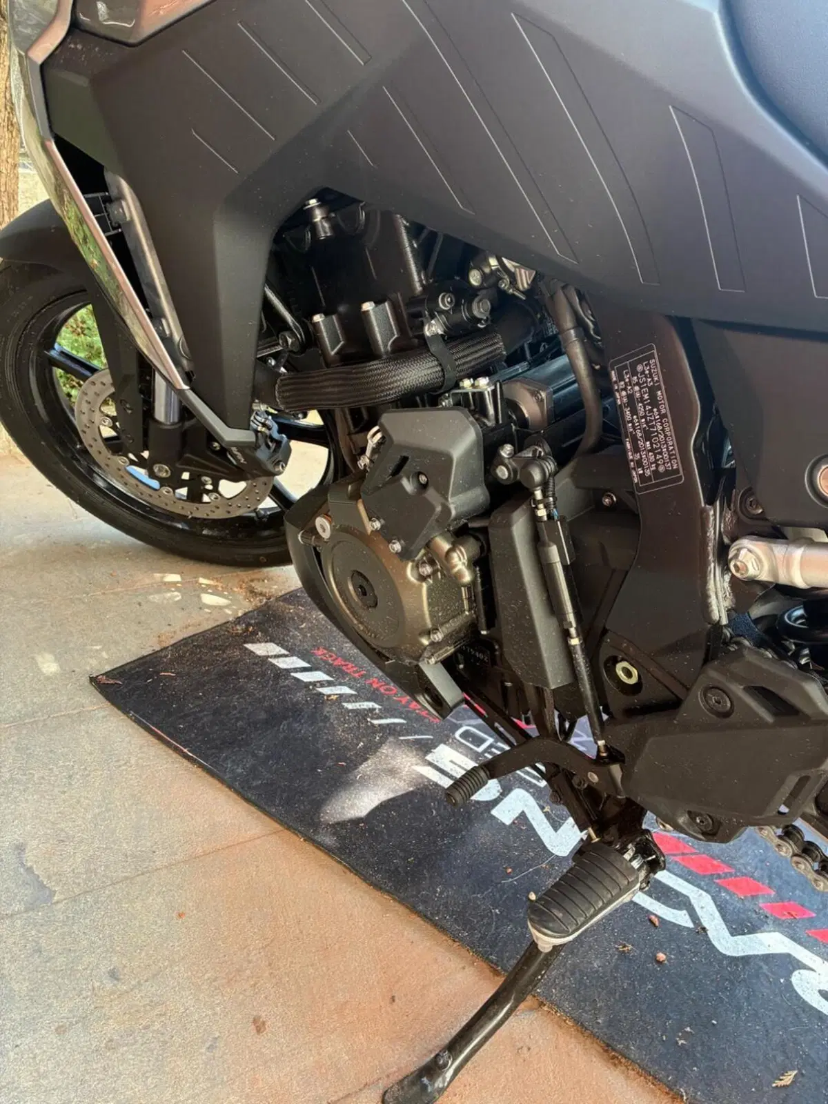 Suzuki V-Strom 800SE (2025 - 26) (7)