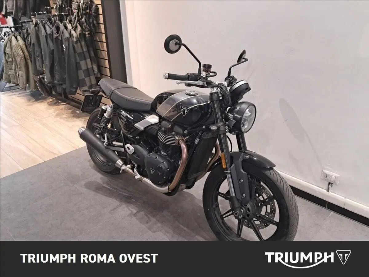 Triumph Speed Twin 900 (2025 - 26) (3)