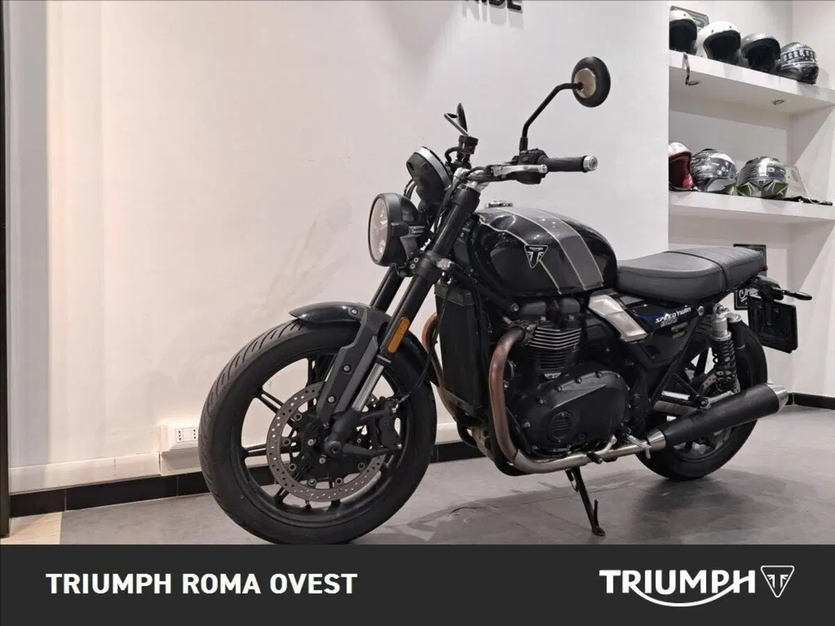 Triumph Speed Twin 900 (2025 - 26) (11)