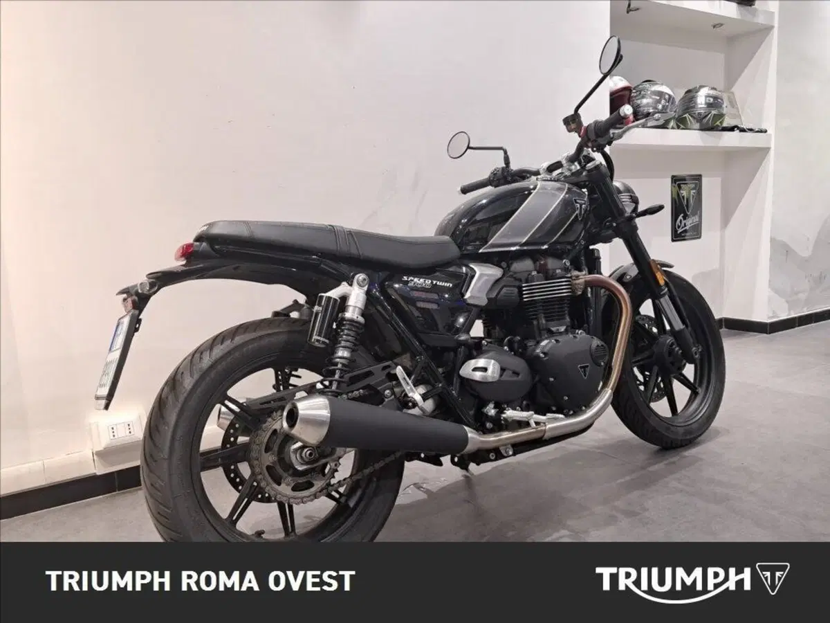 Triumph Speed Twin 900 (2025 - 26) (6)
