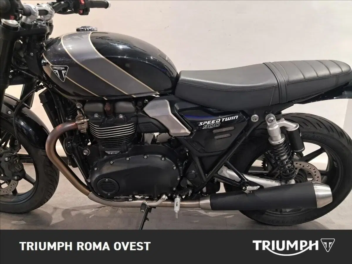 Triumph Speed Twin 900 (2025 - 26) (14)