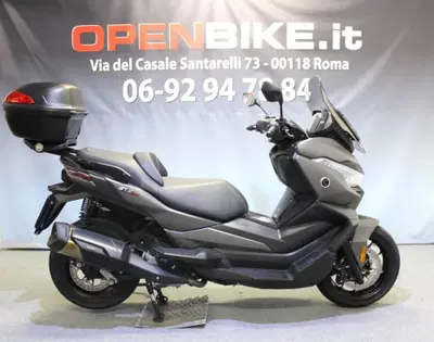 Voge Sfida SR4 MAX (2024 - 26) usata