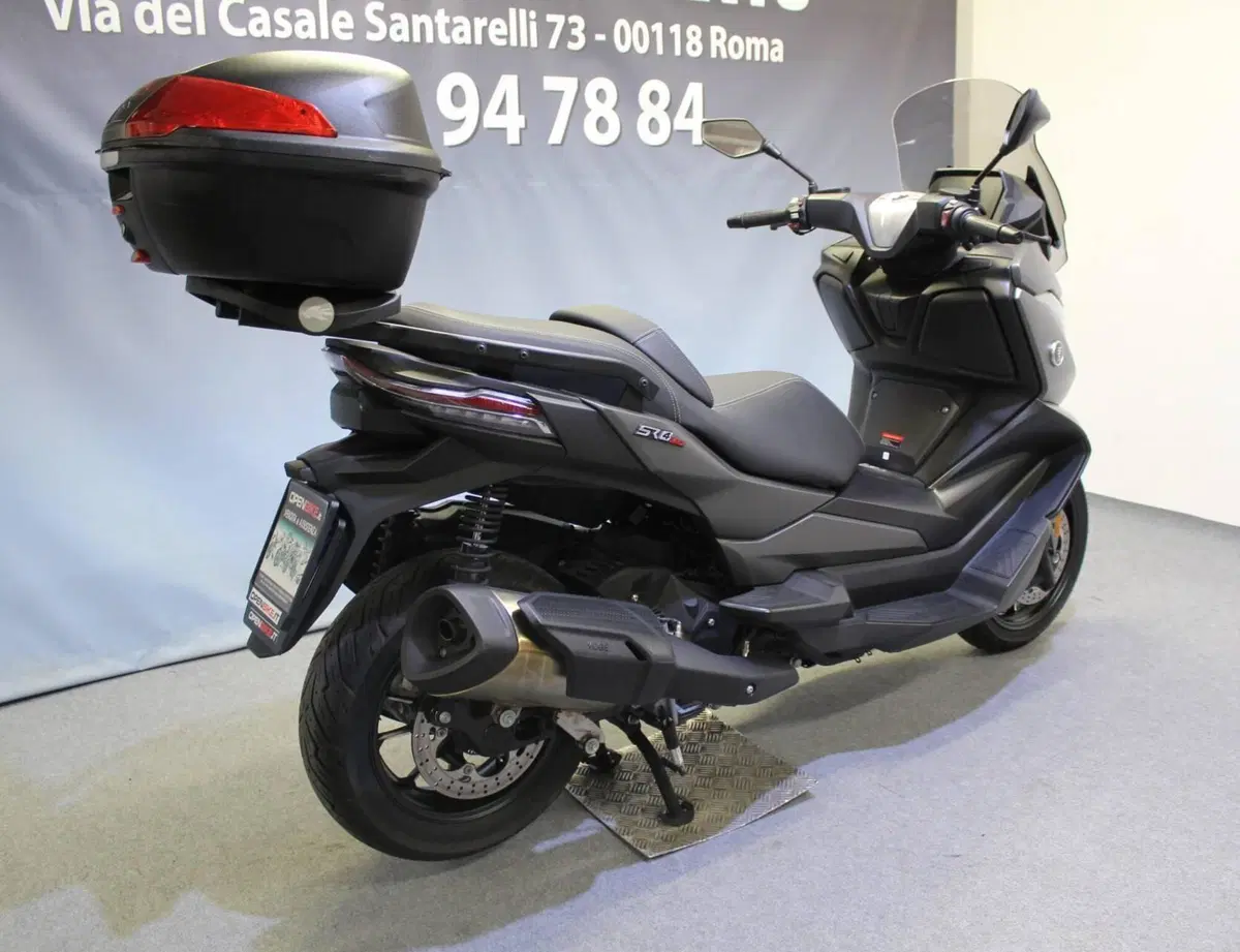 Voge Sfida SR4 MAX (2024 - 26) (4)
