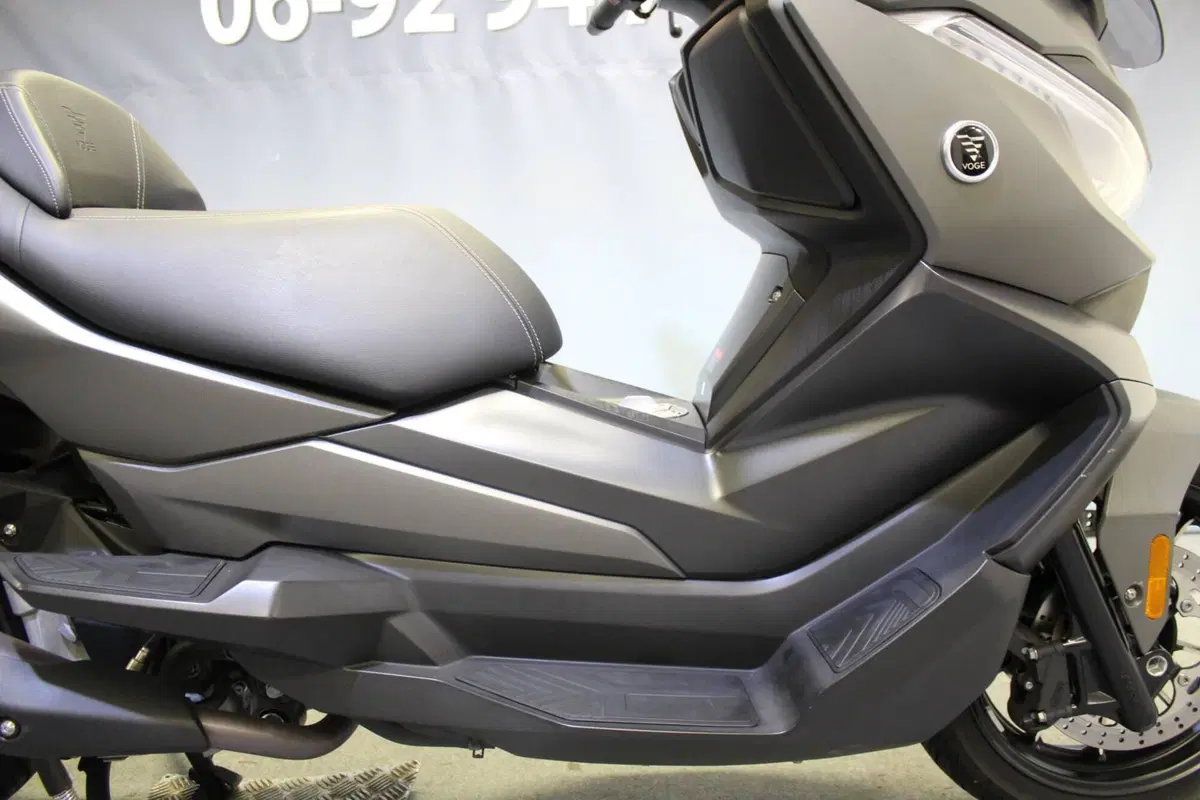 Voge Sfida SR4 MAX (2024 - 26) (9)