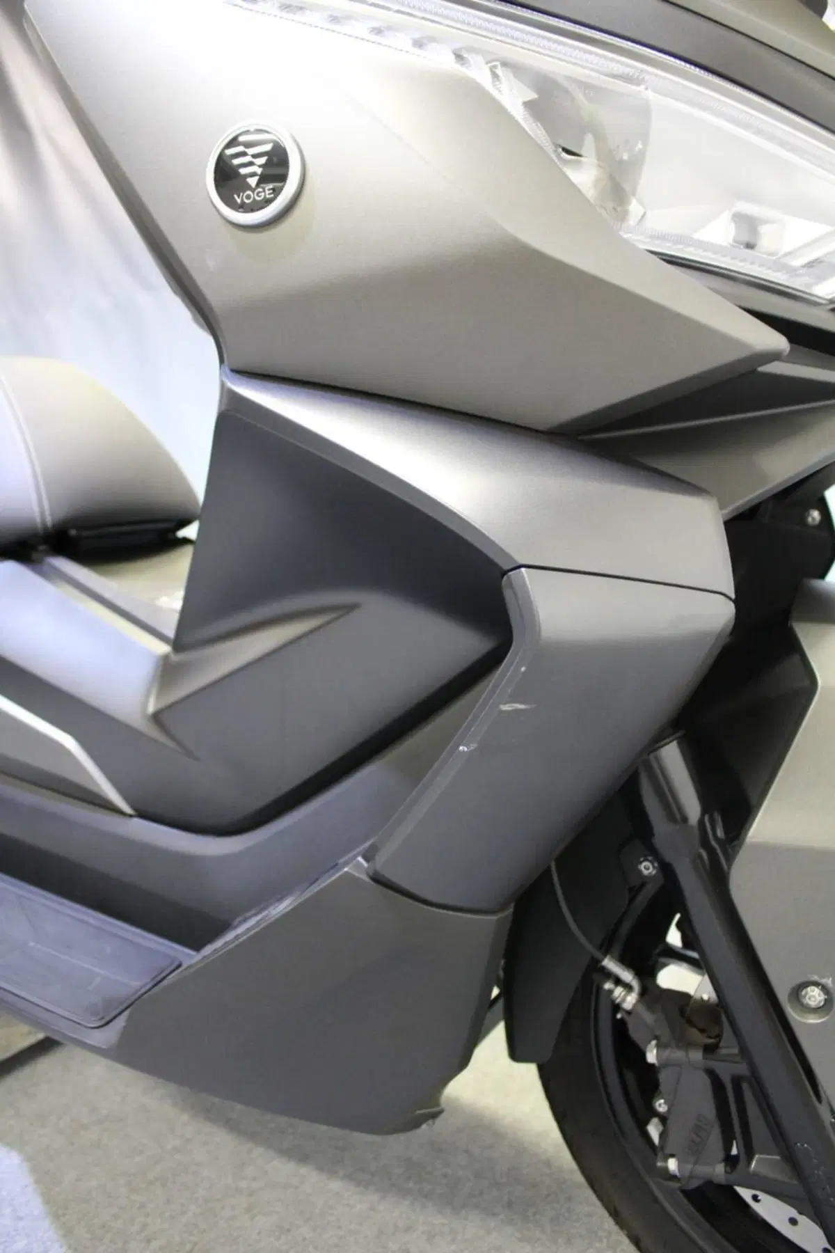 Voge Sfida SR4 MAX (2024 - 26) (10)