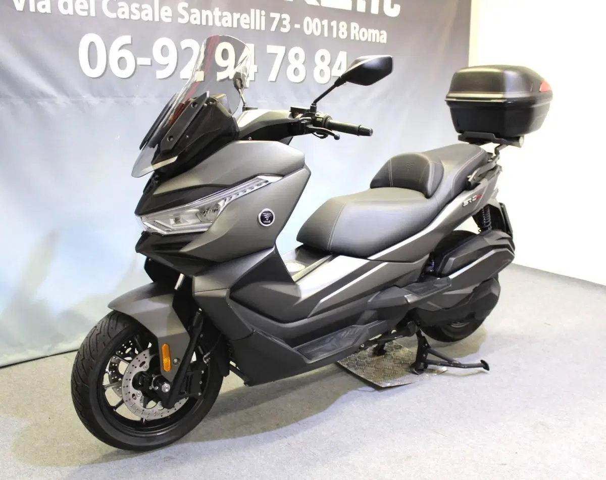 Voge Sfida SR4 MAX (2024 - 26) (14)