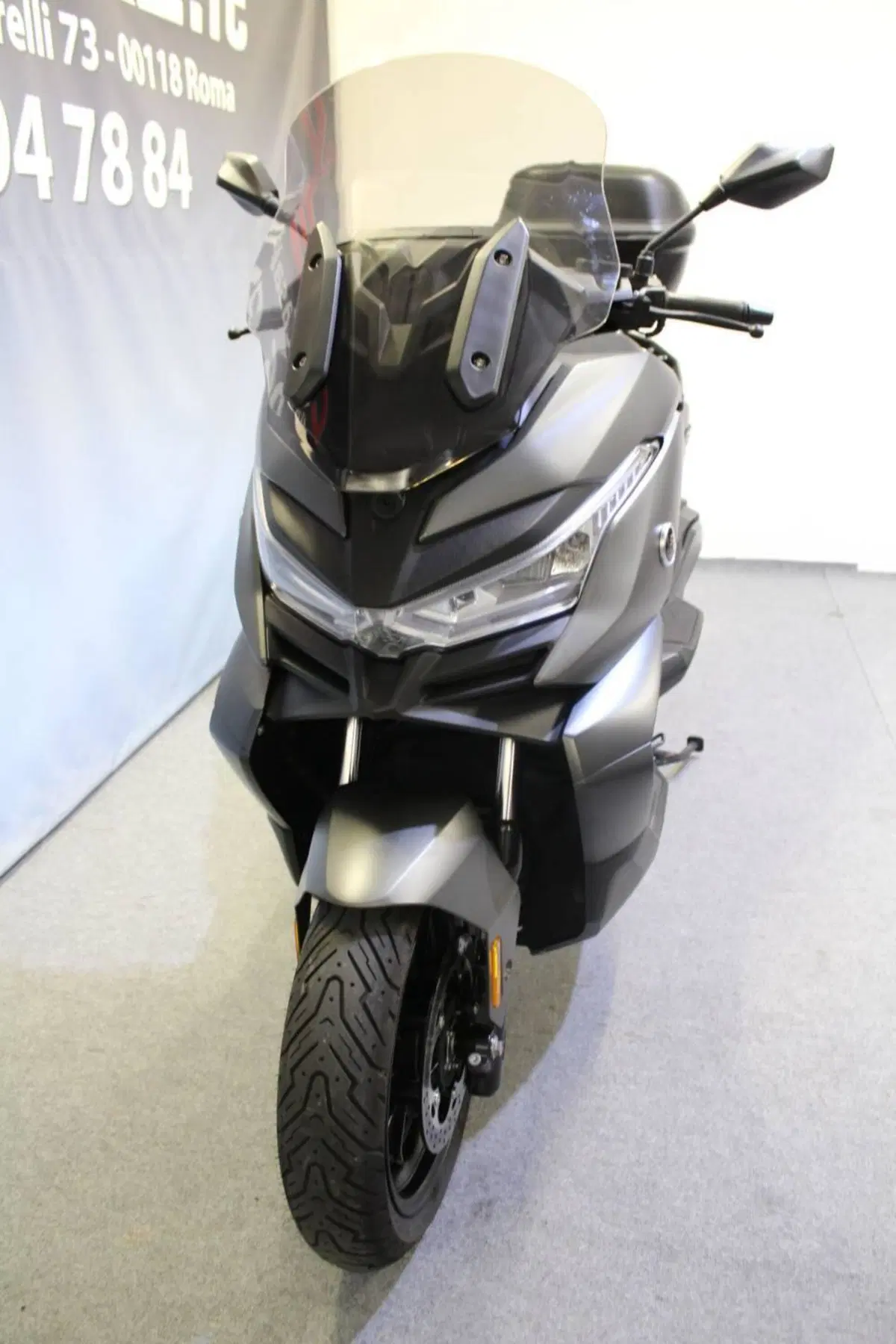 Voge Sfida SR4 MAX (2024 - 26) (15)
