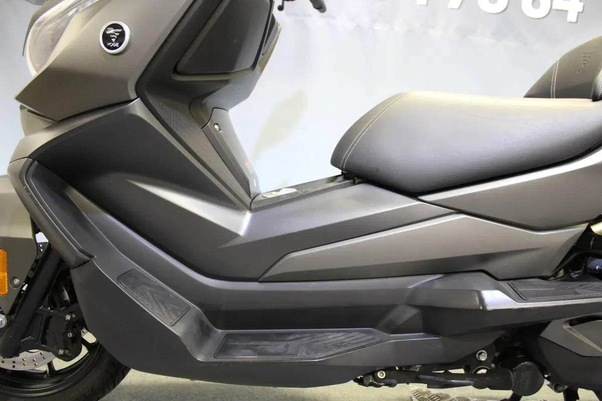 Voge Sfida SR4 MAX (2024 - 26) (18)
