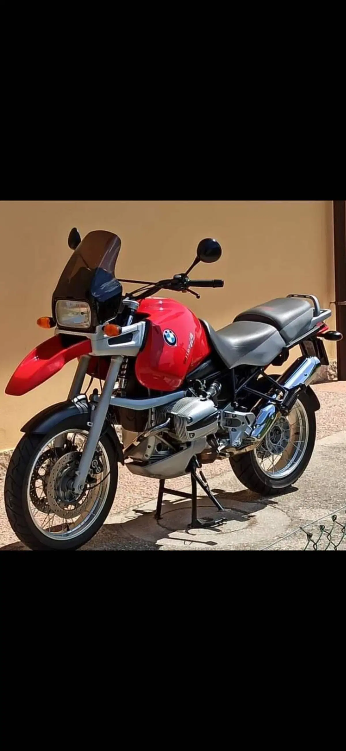 Bmw R 1100 GS  (3)