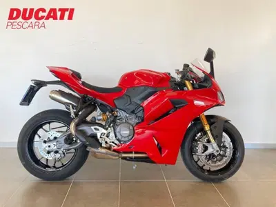 Ducati Panigale V2 S (2025 - 26) usata