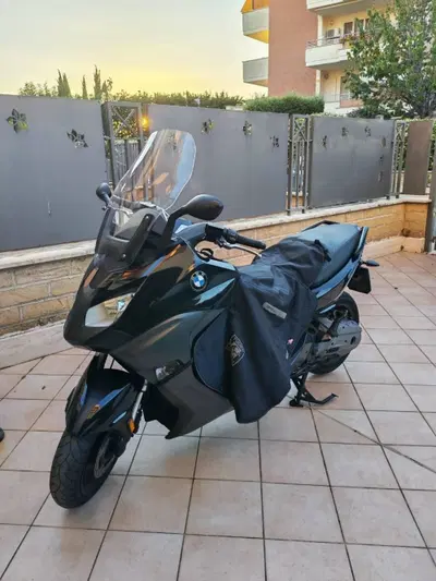 Bmw C 650 Sport (2016 - 20) usata