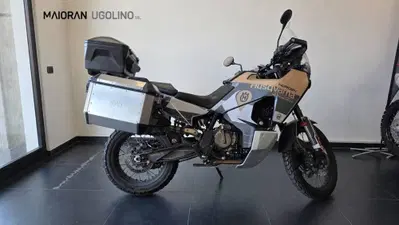 Husqvarna Norden 901 (2022 - 26) usata