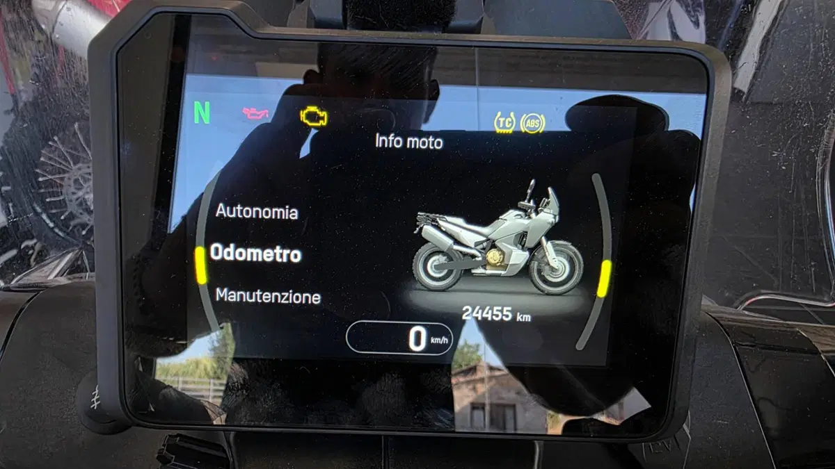 Husqvarna Norden 901 (2022 - 26) (6)