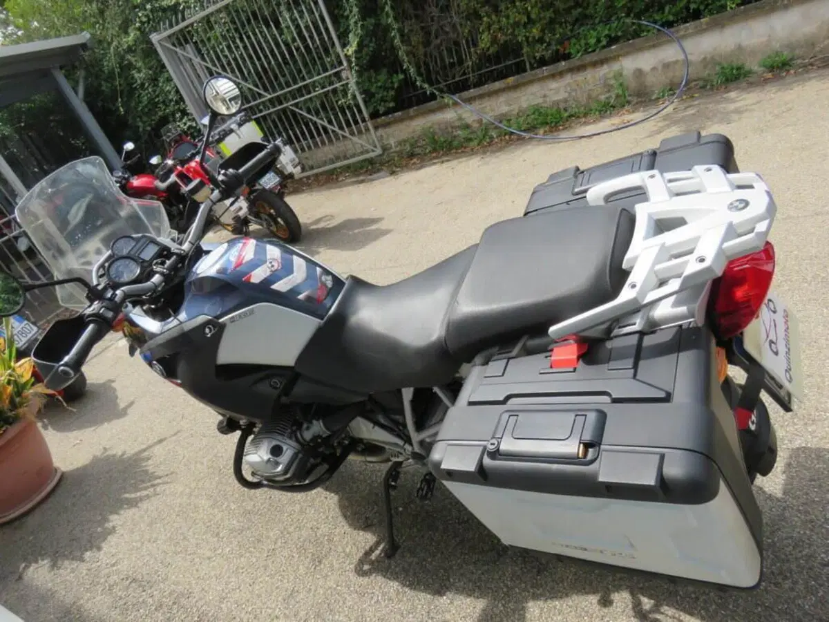 Bmw R 1200 GS (2004 - 07) (4)