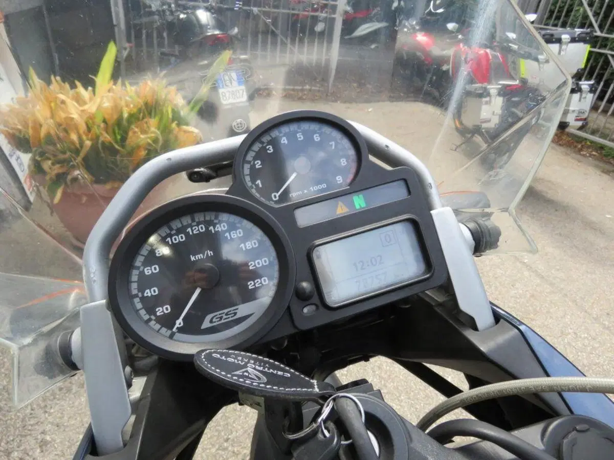 Bmw R 1200 GS (2004 - 07) (7)