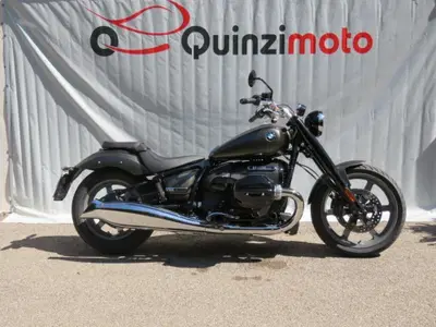 Bmw R 18 (2020 - 24) usata
