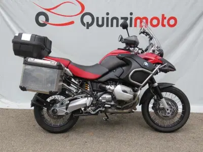 Bmw R 1200 GS Adventure (2006 - 07) usata