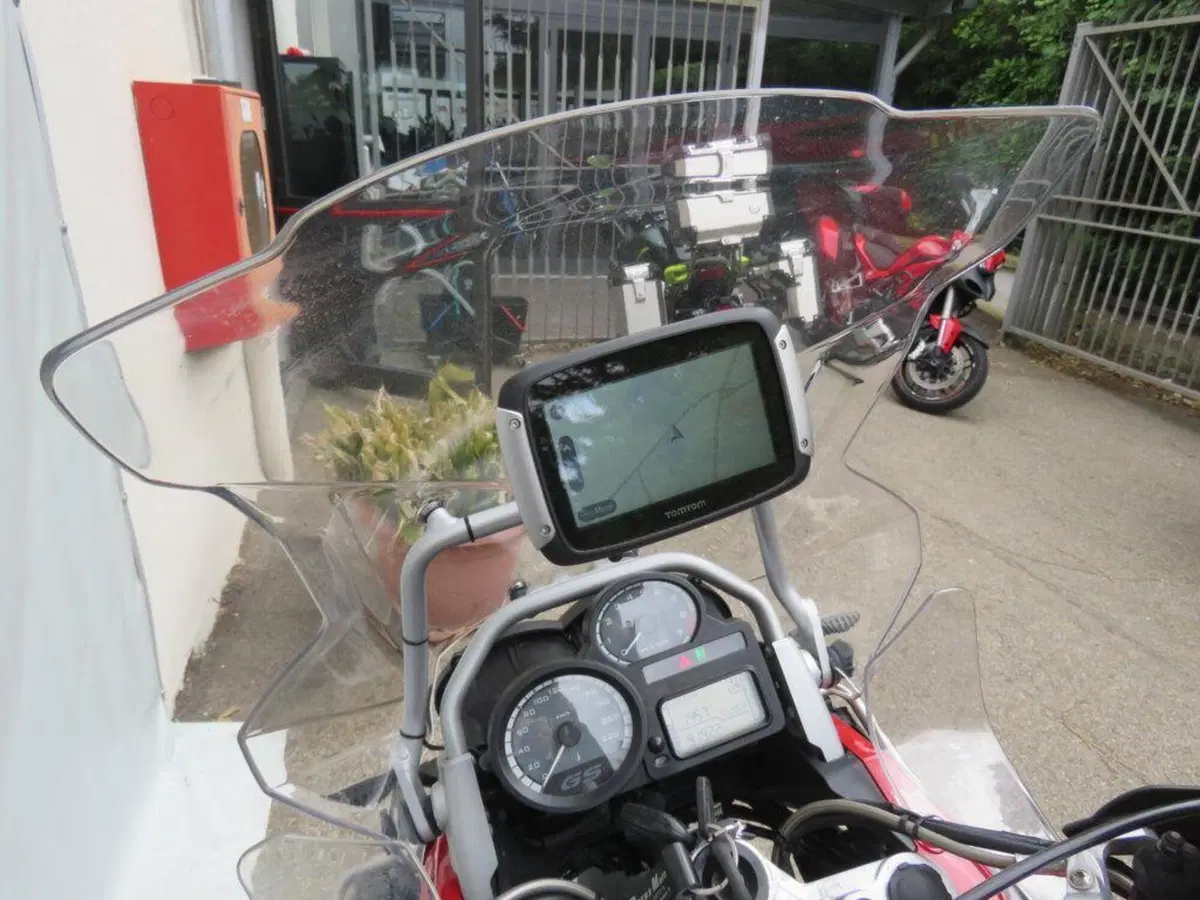 Bmw R 1200 GS Adventure (2006 - 07) (15)