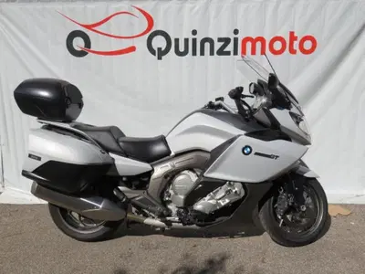 Bmw K 1600 GT (2010 - 16) usata