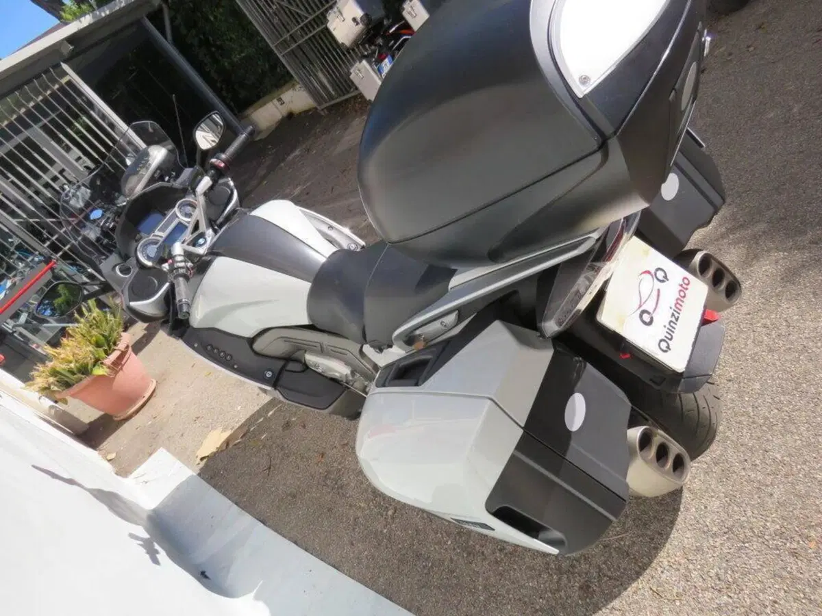 Bmw K 1600 GT (2010 - 16) (4)
