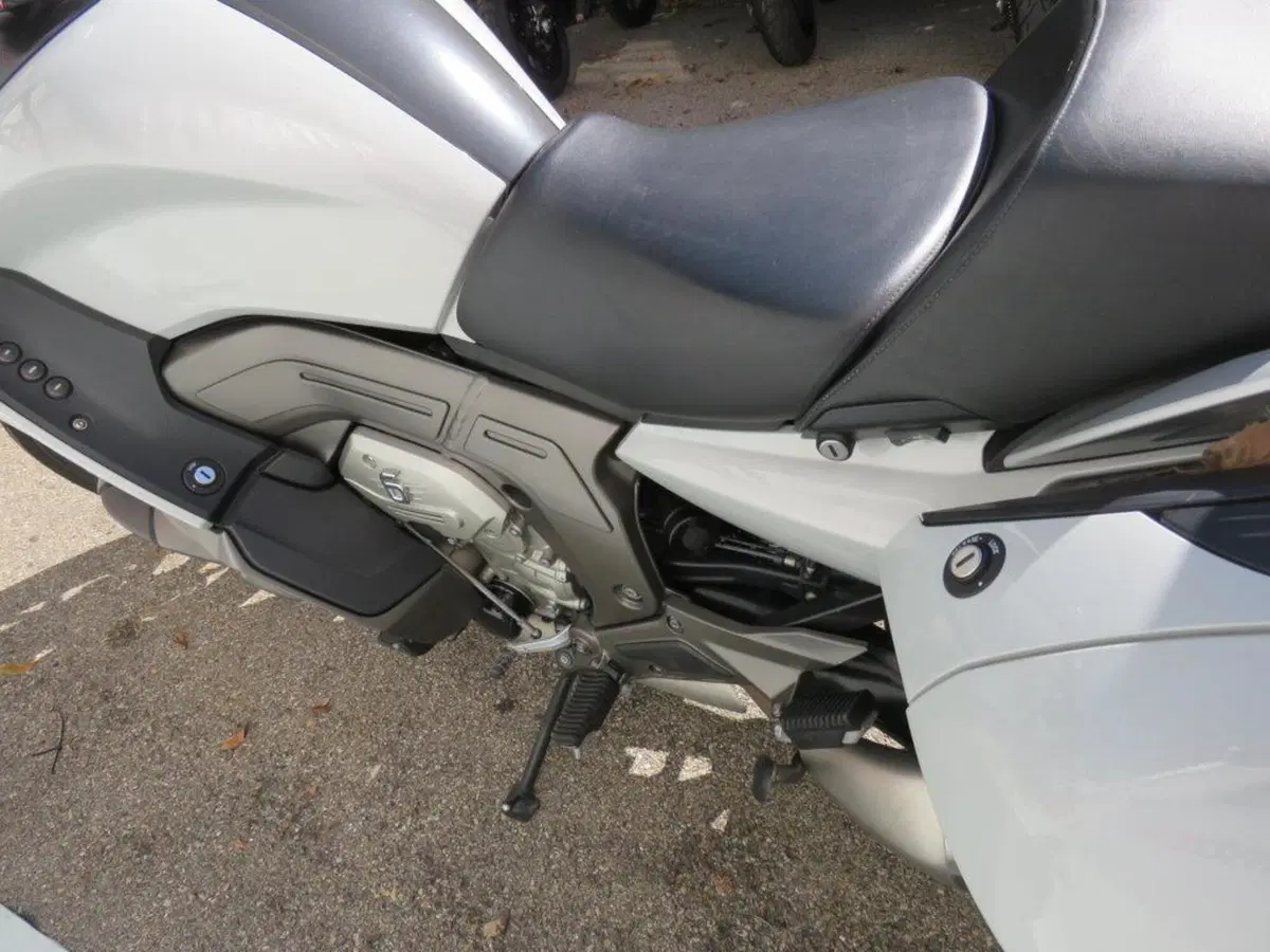 Bmw K 1600 GT (2010 - 16) (13)