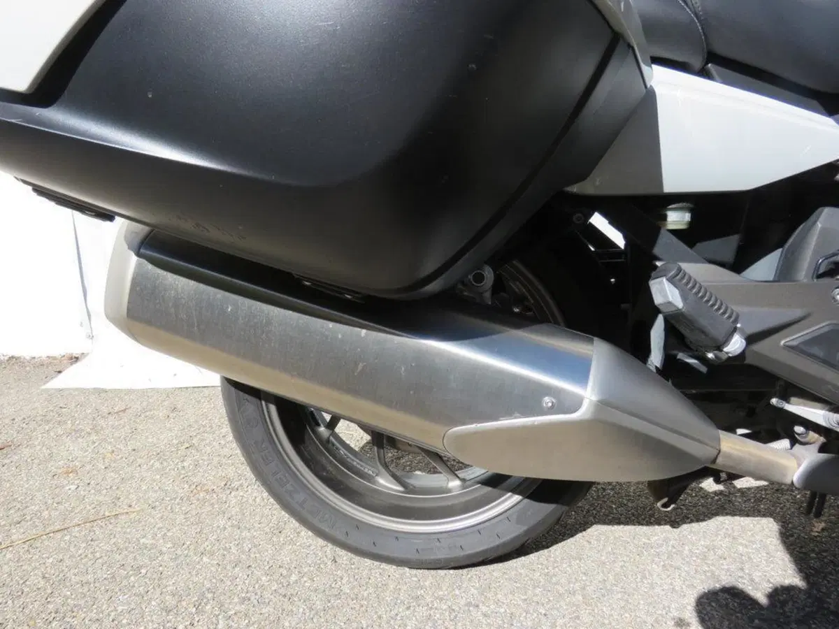 Bmw K 1600 GT (2010 - 16) (10)
