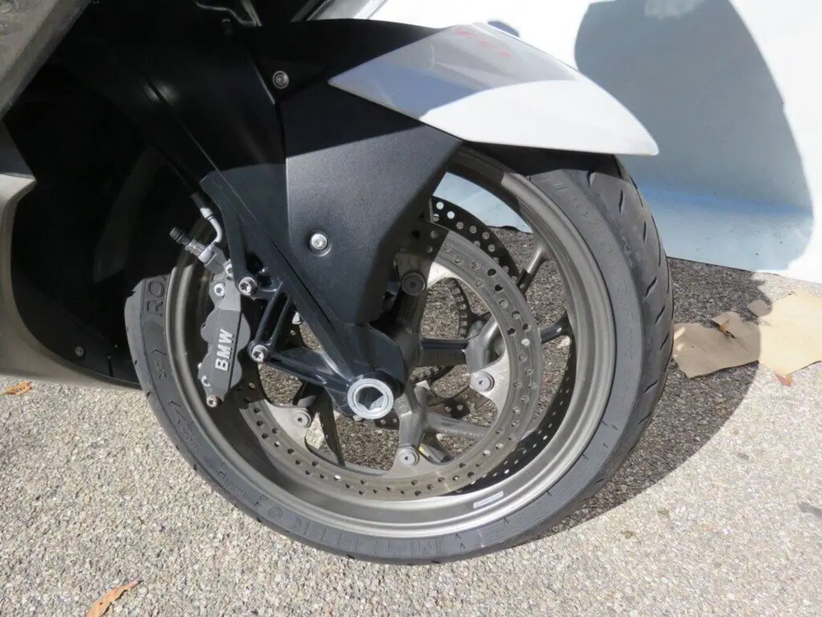 Bmw K 1600 GT (2010 - 16) (7)