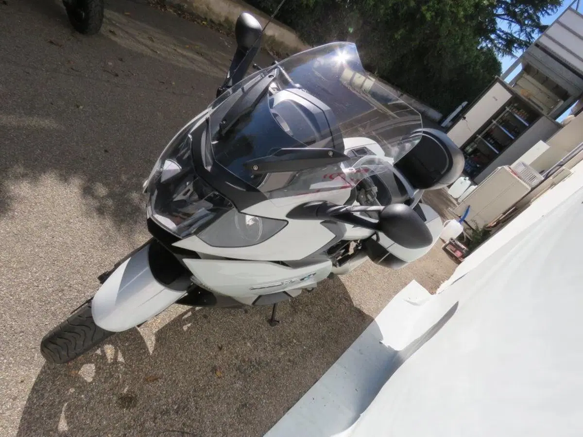 Bmw K 1600 GT (2010 - 16) (5)