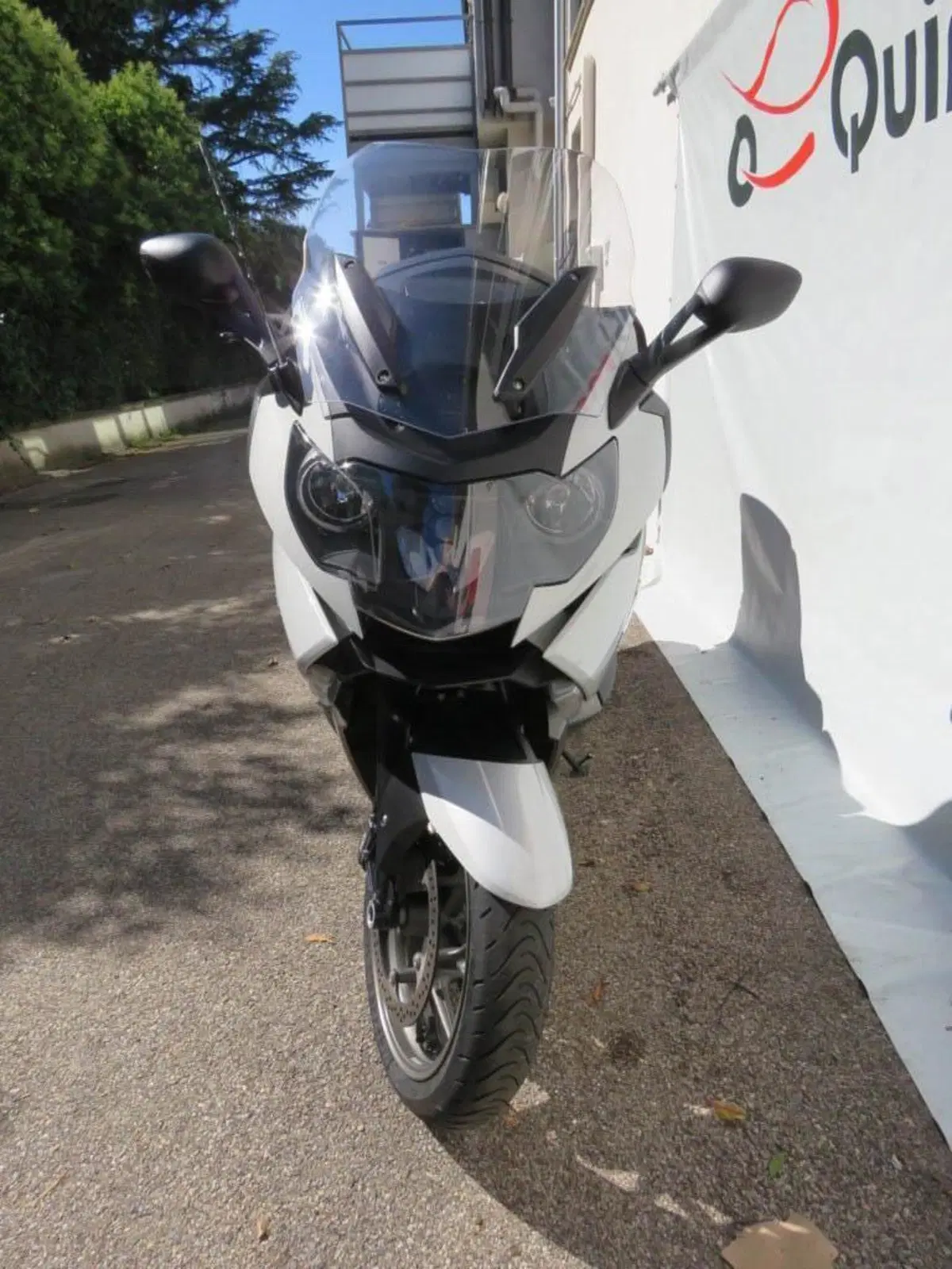 Bmw K 1600 GT (2010 - 16) (6)