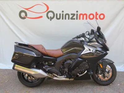 Bmw K 1600 GT (2017 - 20) usata