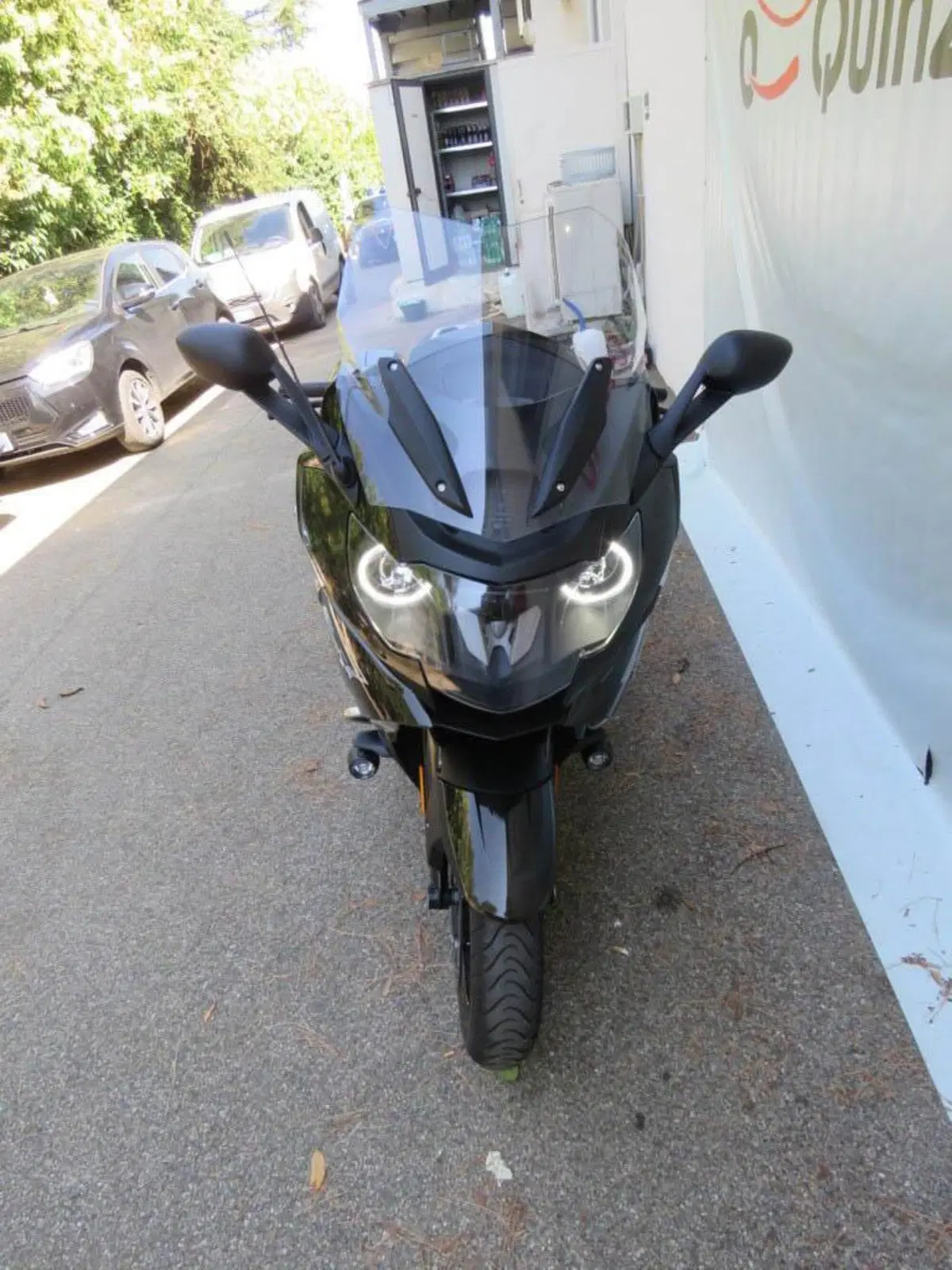 Bmw K 1600 GT (2017 - 20) (3)