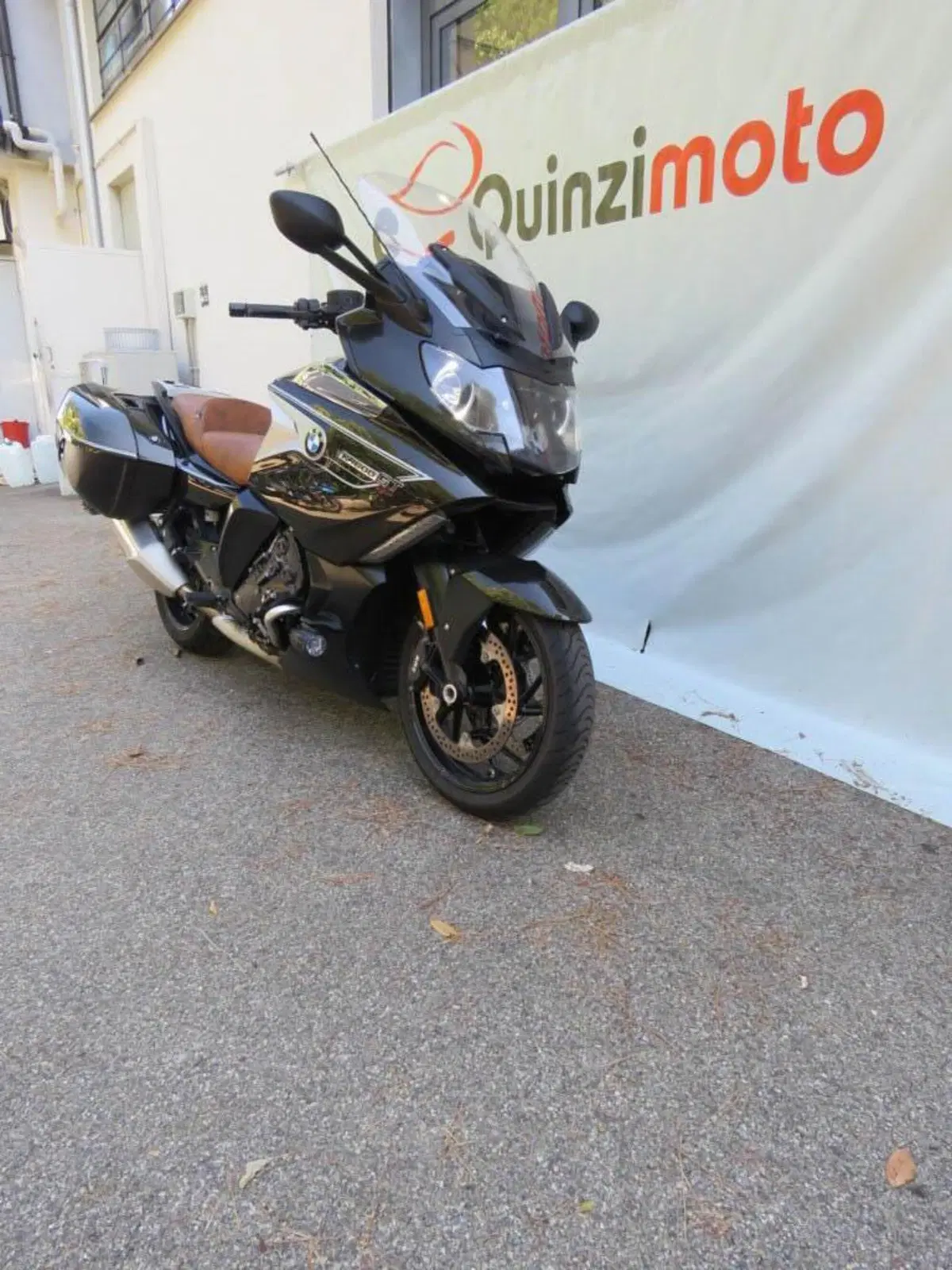 Bmw K 1600 GT (2017 - 20) (6)