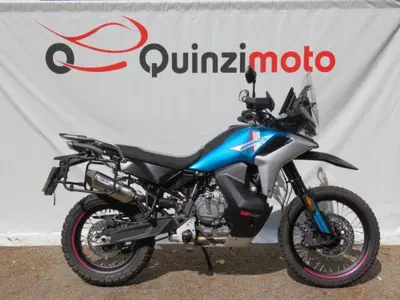 CFMOTO 800MT Sport (2022 - 26) usata