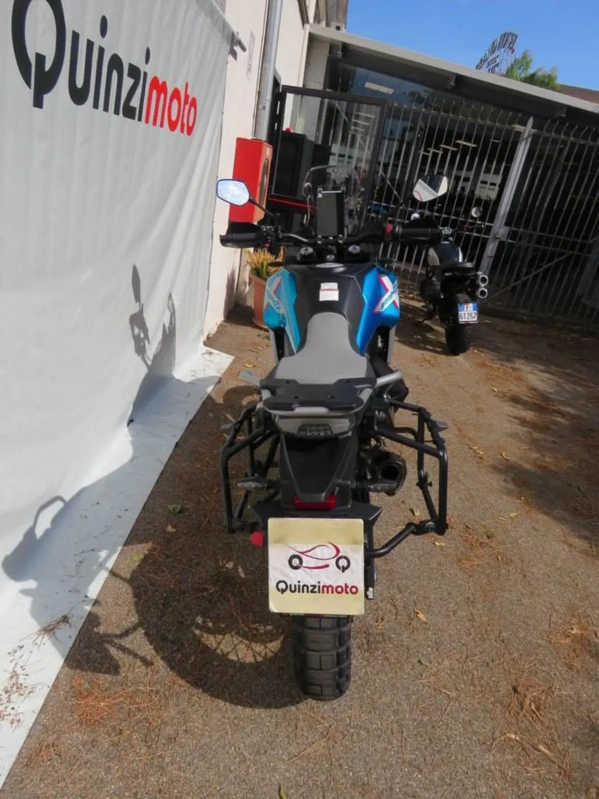 CFMOTO 800MT Sport (2022 - 26) (4)