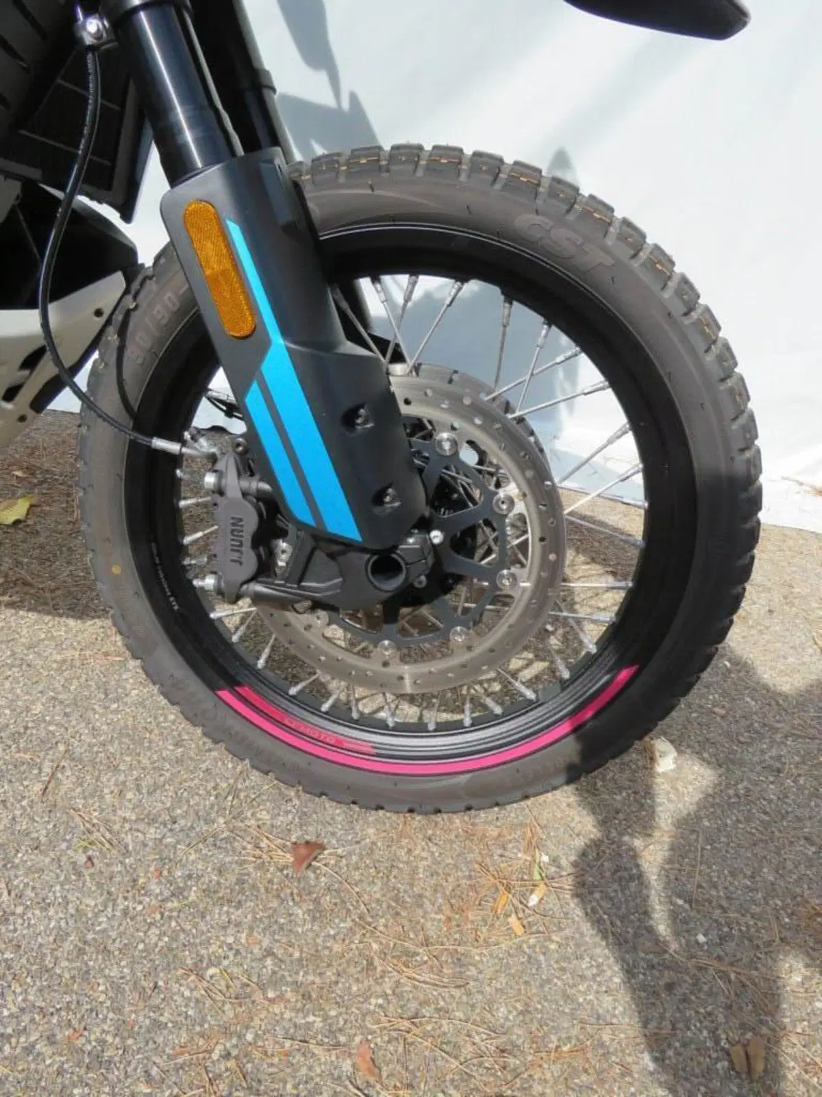 CFMOTO 800MT Sport (2022 - 26) (7)