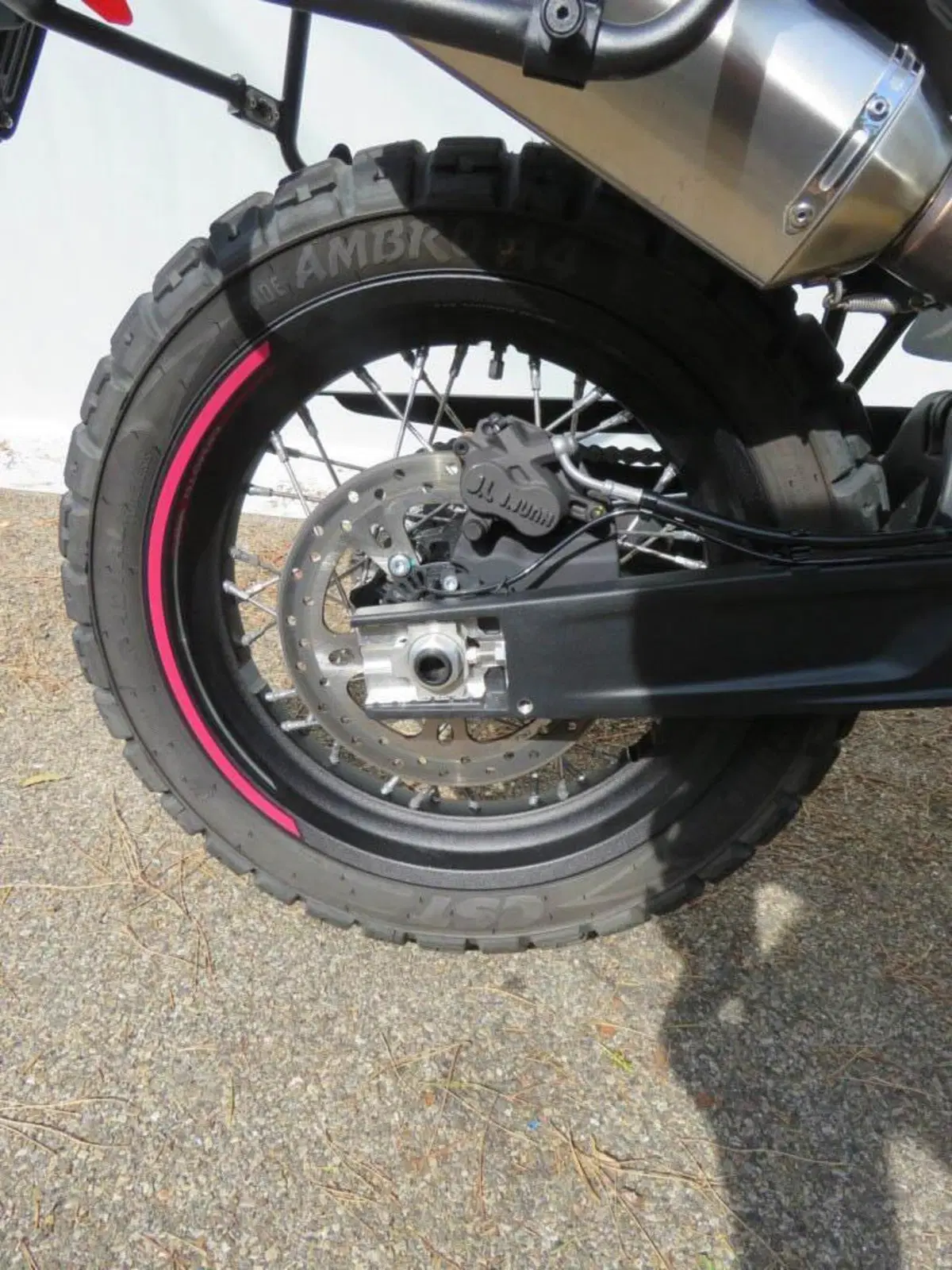 CFMOTO 800MT Sport (2022 - 26) (6)