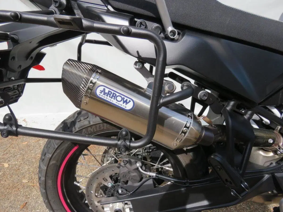 CFMOTO 800MT Sport (2022 - 26) (8)