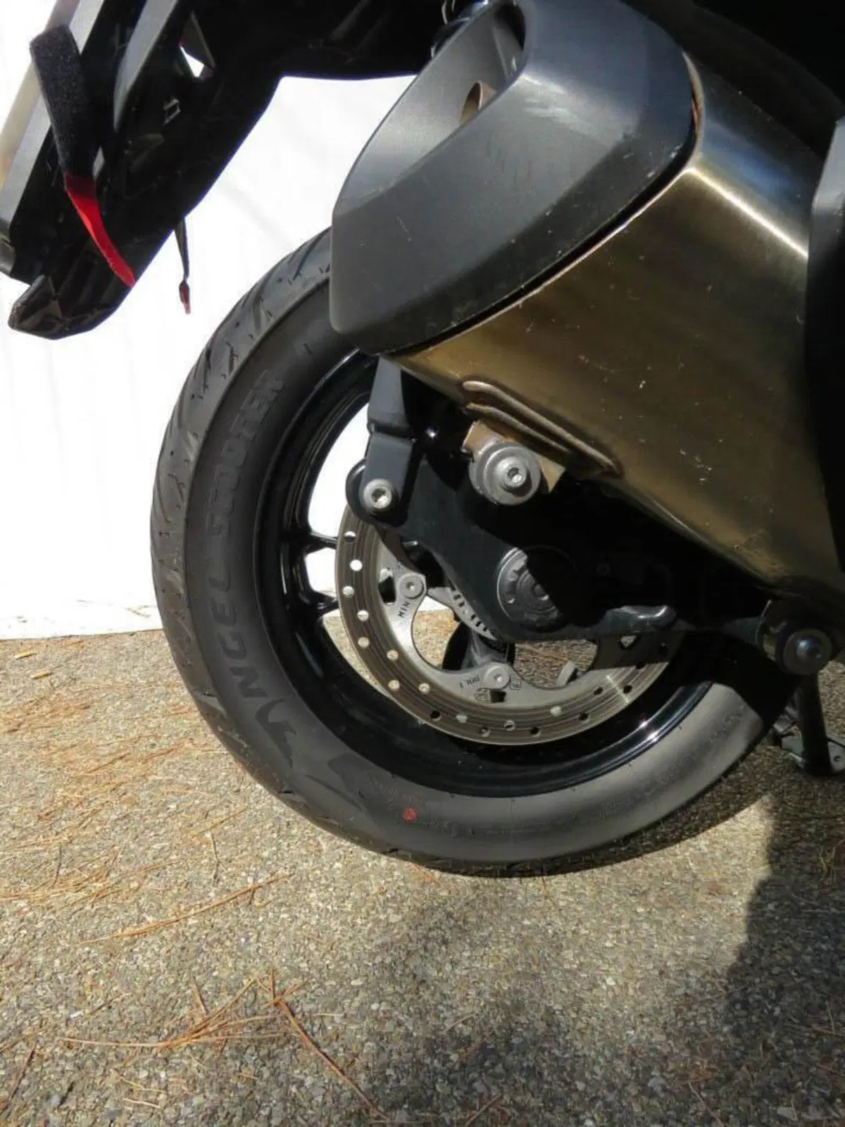 Bmw C 400 X (2021 - 24) (4)