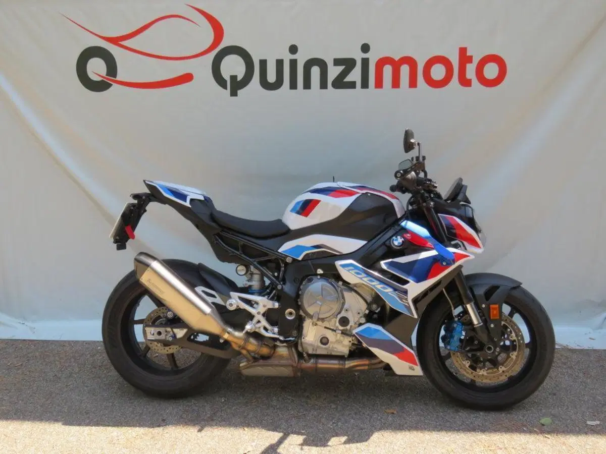 Bmw M 1000 R (2023 - 24)