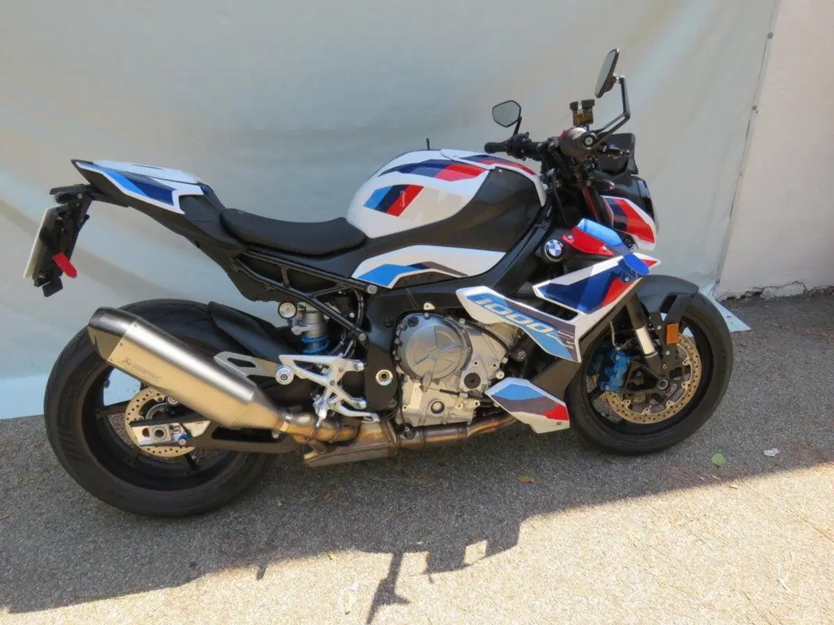 Bmw M 1000 R (2023 - 24) (3)