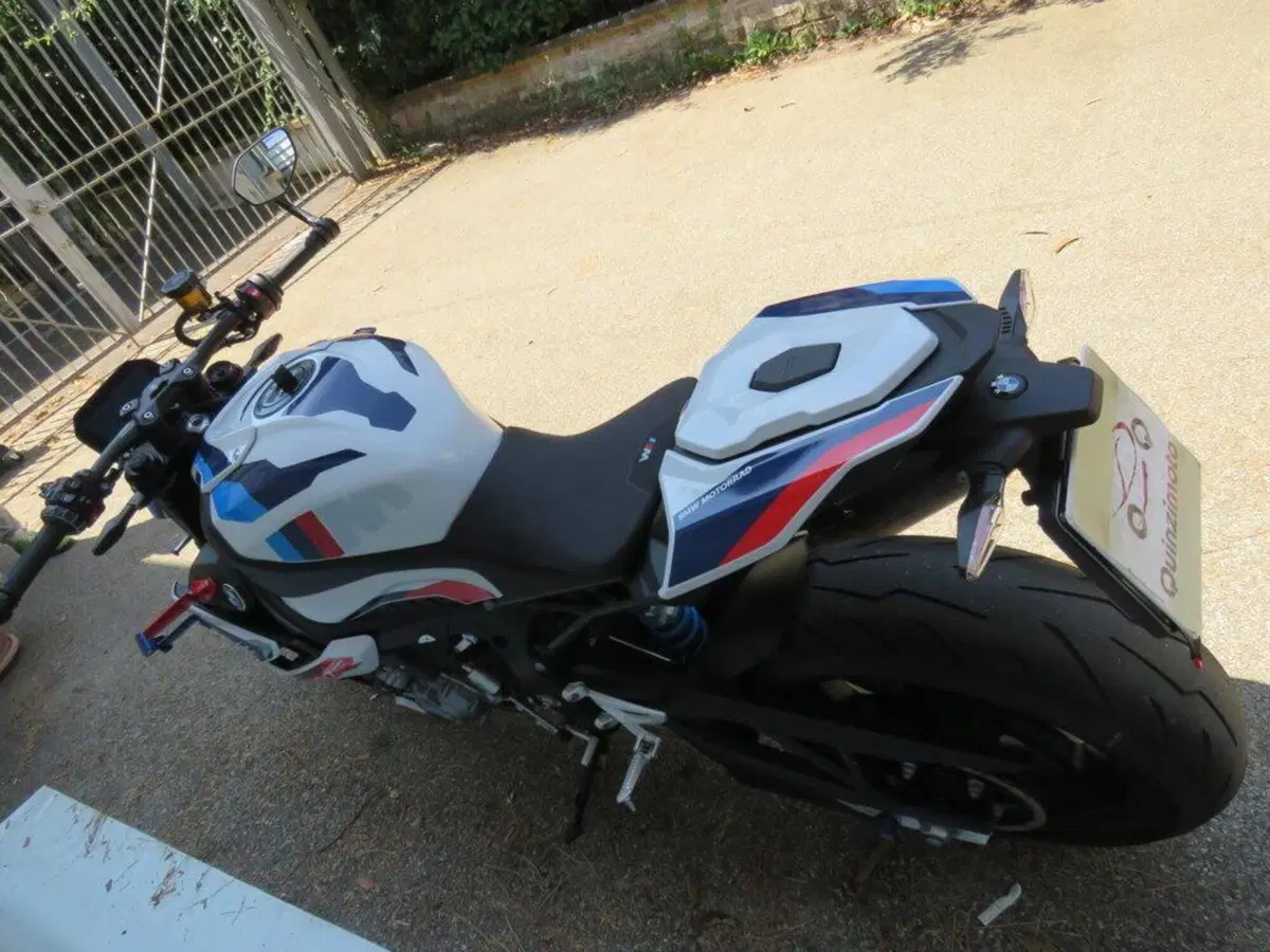 Bmw M 1000 R (2023 - 24) (5)